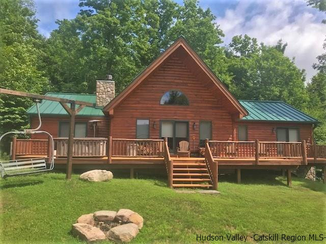 21 Goff Road Windham, NY 12496 - Photo 1 of 34 Photo 1