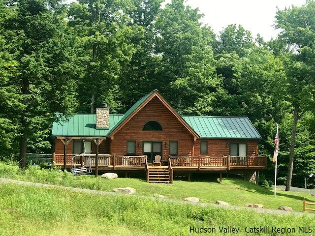 21 Goff Road Windham, NY 12496 - Photo 3 of 34 Photo 3