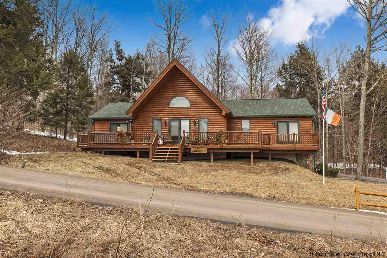 21 Goff Road Windham, NY 12496 - Photo 34 of 34 Photo 34