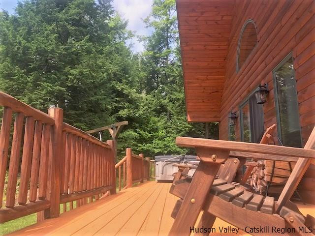 21 Goff Road Windham, NY 12496 - Photo 4 of 34 Photo 4