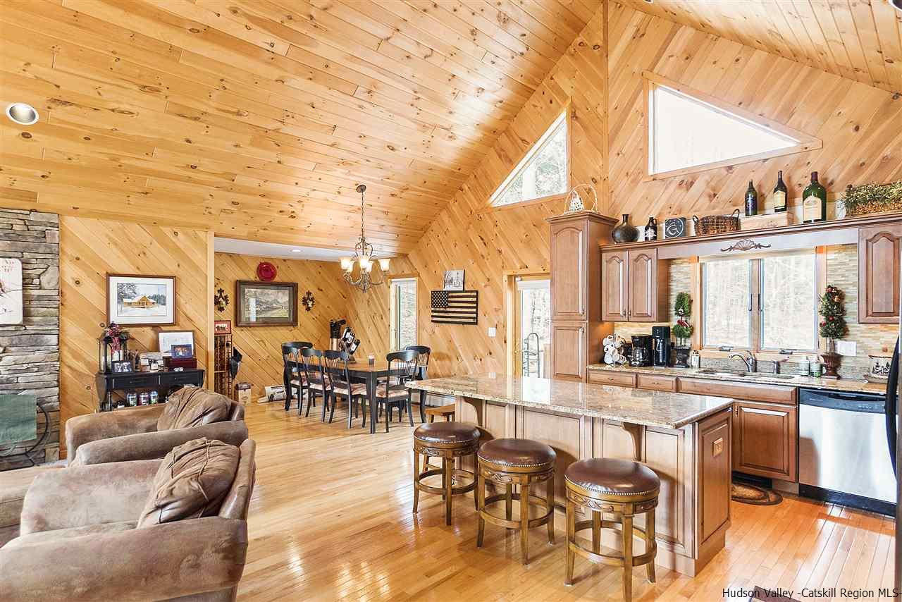 21 Goff Road Windham, NY 12496 - Photo 6 of 34 Photo 6