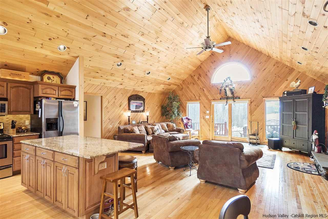 21 Goff Road Windham, NY 12496 - Photo 7 of 34 Photo 7