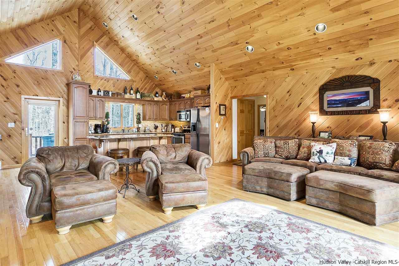 21 Goff Road Windham, NY 12496 - Photo 8 of 34 Photo 8