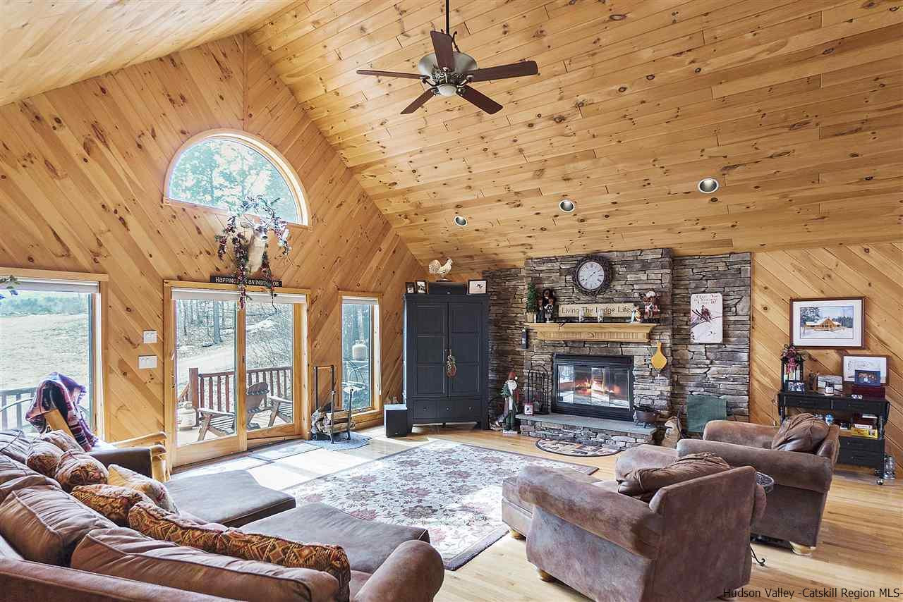 21 Goff Road Windham, NY 12496 - Photo 9 of 34 Photo 9