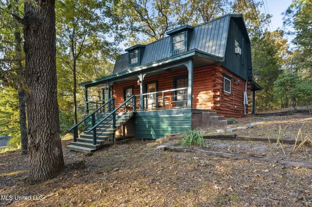 $239,900 | 180 Red Oak Road, Ashland, MS 38603