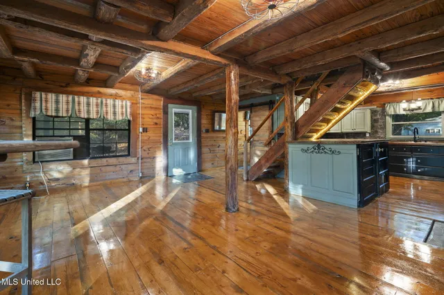 $239,900 | 180 Red Oak Road, Ashland, MS 38603