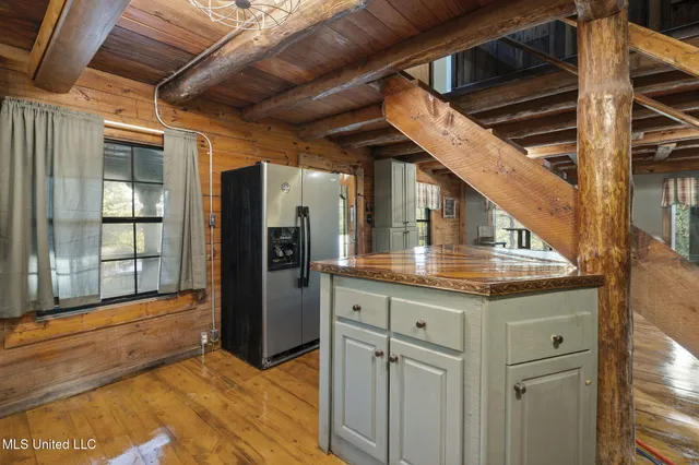 $239,900 | 180 Red Oak Road, Ashland, MS 38603