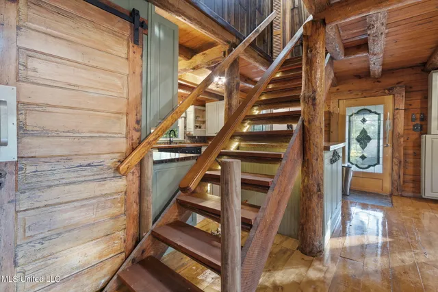 $239,900 | 180 Red Oak Road, Ashland, MS 38603