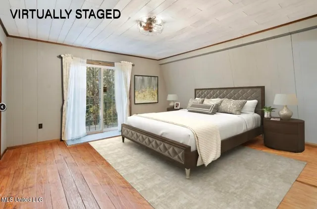 $239,900 | 180 Red Oak Road, Ashland, MS 38603