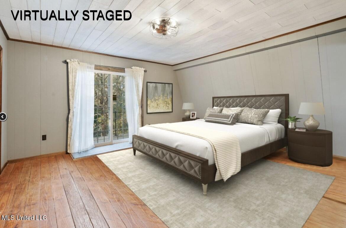 180 Red Oak Road Ashland, MS 38603 - Photo 15 of 25 IMG_1439