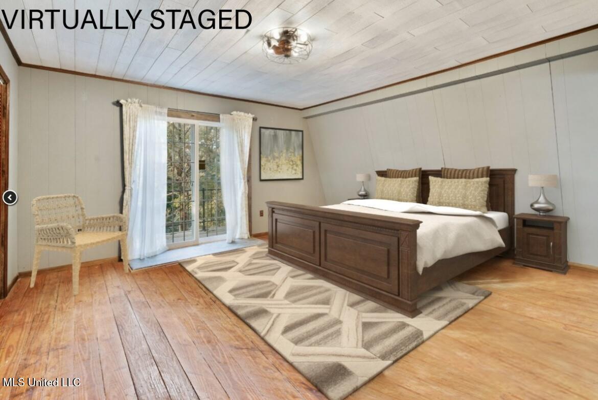 180 Red Oak Road Ashland, MS 38603 - Photo 16 of 25 IMG_1445