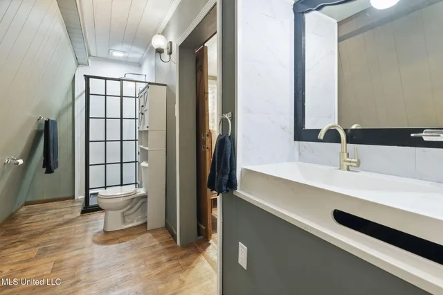 $239,900 | 180 Red Oak Road, Ashland, MS 38603