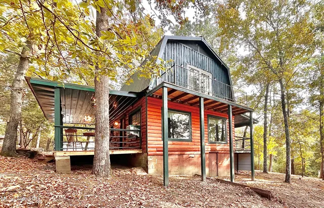 $239,900 | 180 Red Oak Road, Ashland, MS 38603