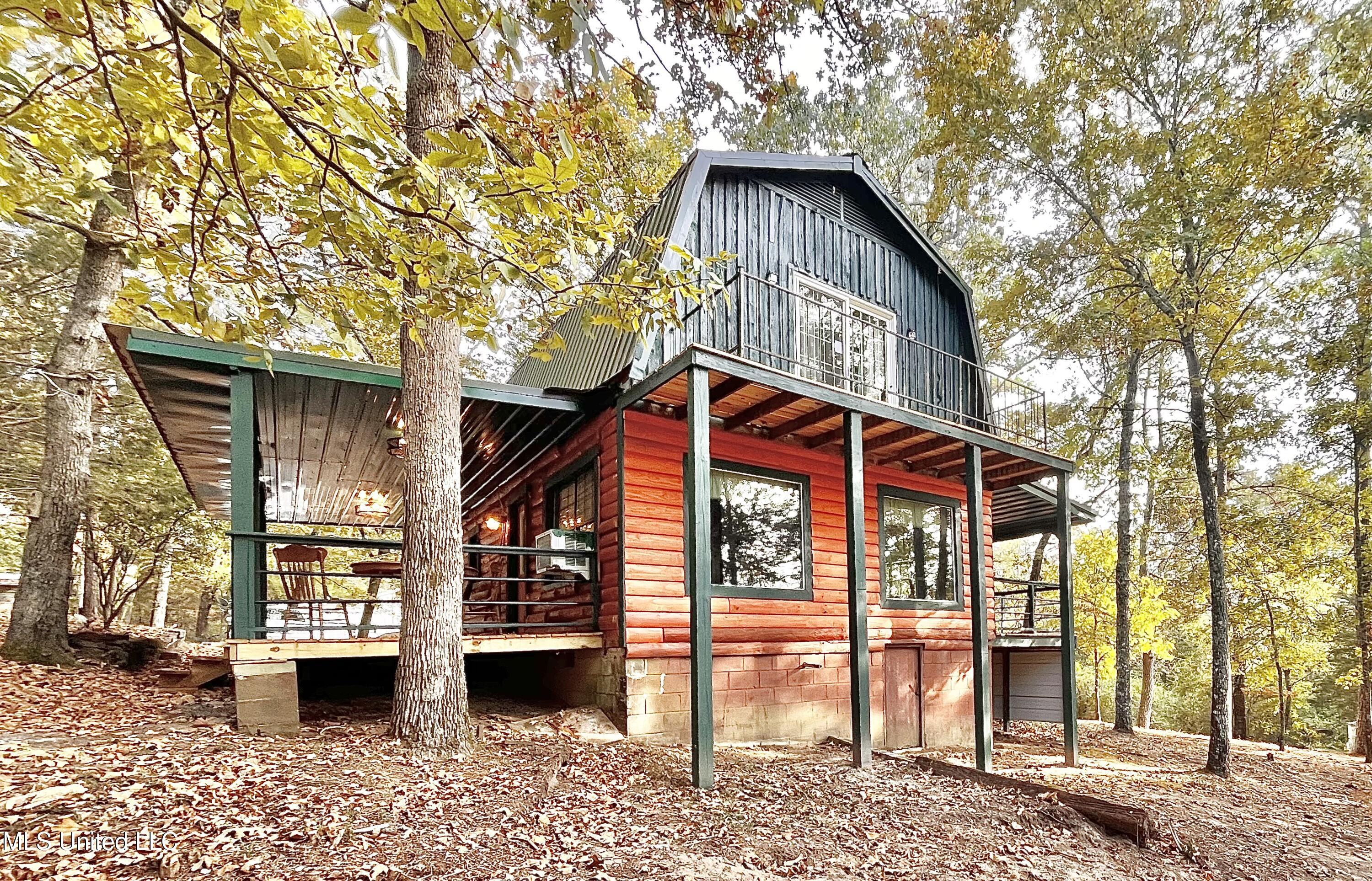 180 Red Oak Road Ashland, MS 38603 - Photo 21 of 25 IMG_1403