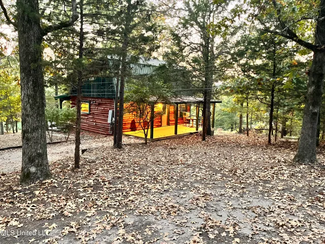 $239,900 | 180 Red Oak Road, Ashland, MS 38603