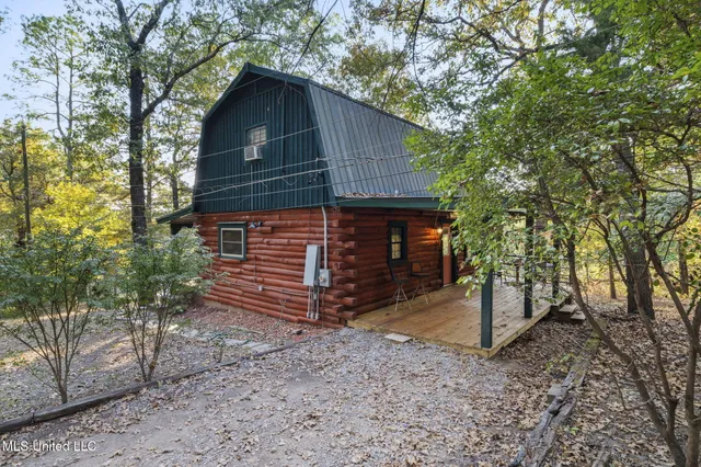 $239,900 | 180 Red Oak Road, Ashland, MS 38603