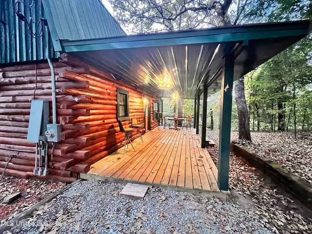 $239,900 | 180 Red Oak Road, Ashland, MS 38603