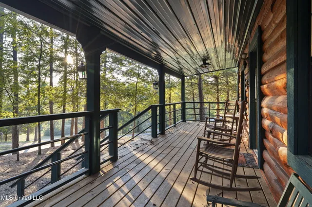 $239,900 | 180 Red Oak Road, Ashland, MS 38603