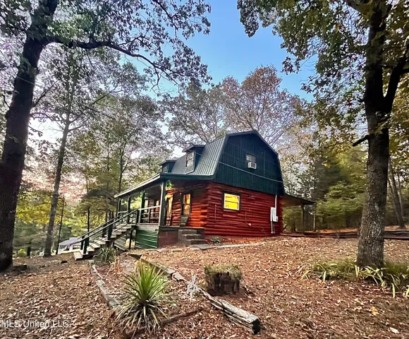 $239,900 | 180 Red Oak Road, Ashland, MS 38603