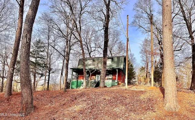 $239,900 | 180 Red Oak Road, Ashland, MS 38603