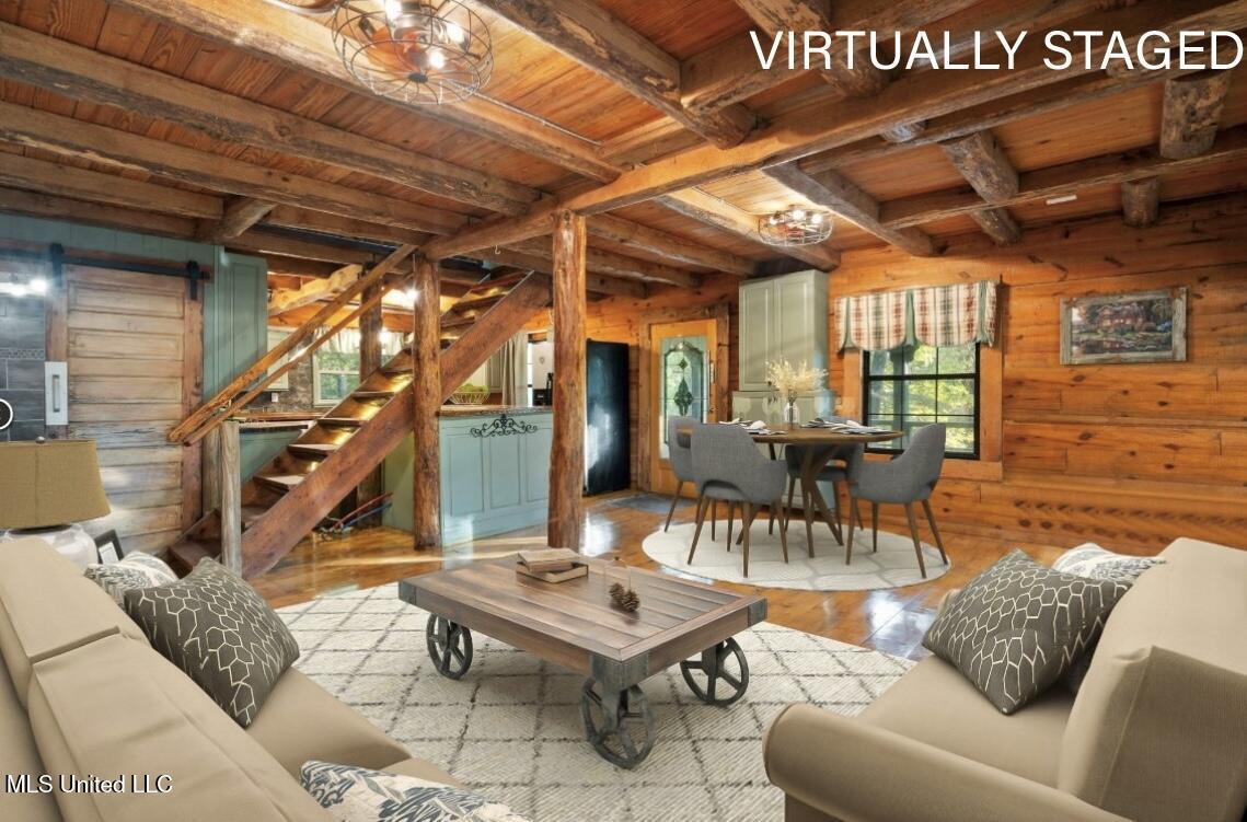 180 Red Oak Road Ashland, MS 38603 - Photo 5 of 25 IMG_1440