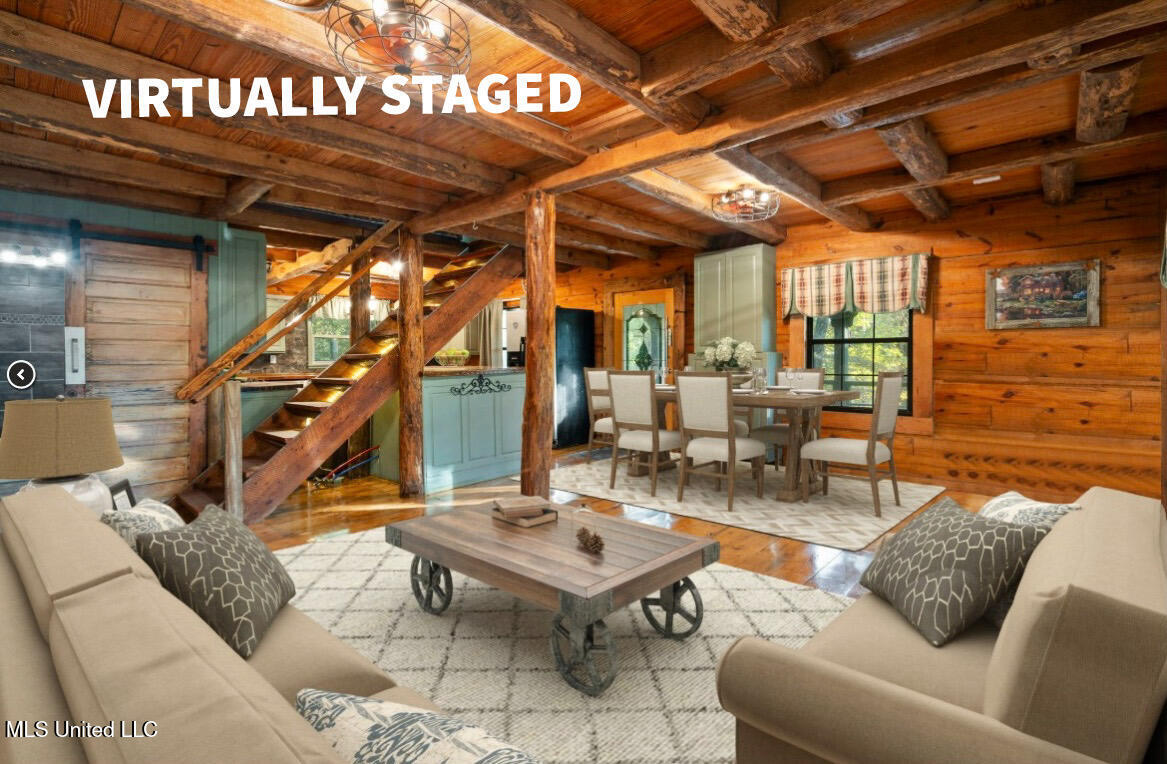 180 Red Oak Road Ashland, MS 38603 - Photo 6 of 25 C3FBD314-C9DC-43AA-85C2-9EA16483358E