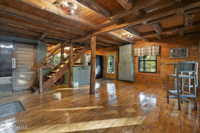 $239,900 | 180 Red Oak Road, Ashland, MS 38603