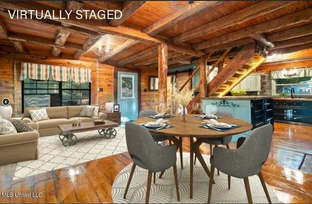 $239,900 | 180 Red Oak Road, Ashland, MS 38603