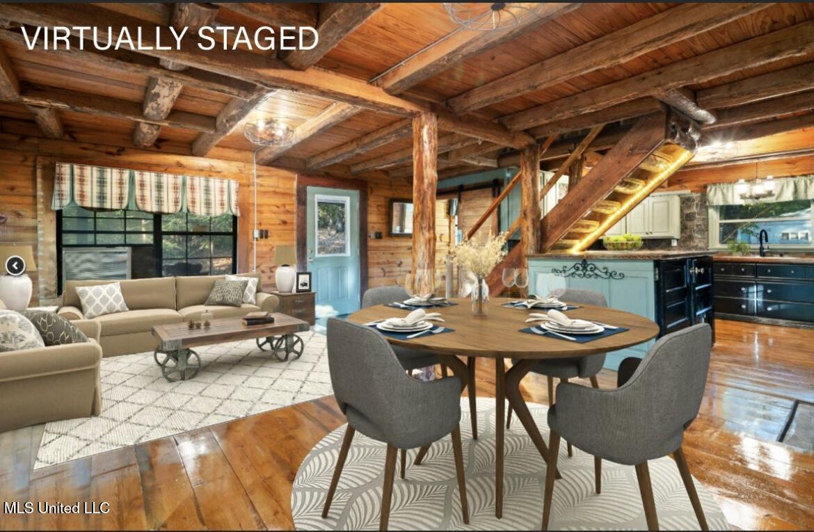 180 Red Oak Road Ashland, MS 38603 - Photo 8 of 25 IMG_1446