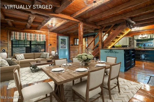 $239,900 | 180 Red Oak Road, Ashland, MS 38603