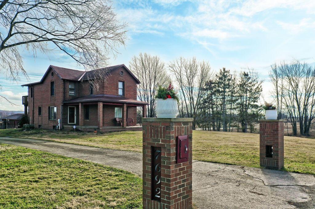 7692 Sharp Road Mount Vernon, OH 43050 - Photo 52 of 54 7692SharpRoadDrone_Hommati102-25