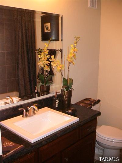 2550 East River Road, Unit 18105 Tucson, AZ 85718 - Photo 12 of 13