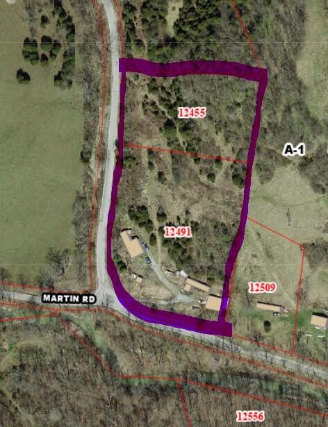 12491 Staffordsburg Road Morning View, KY 41063 - Photo 1 of 5