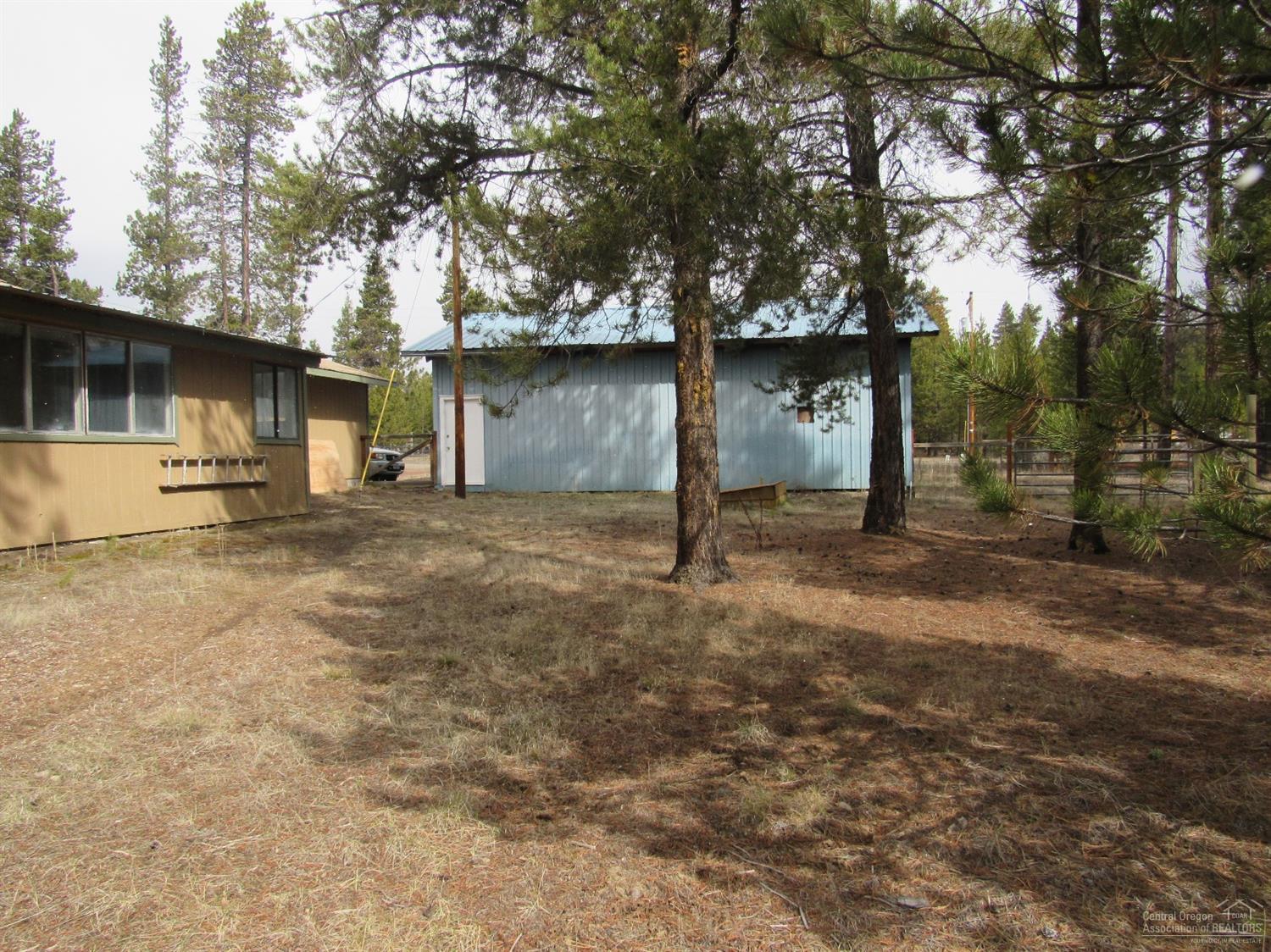 53246 Day Road La Pine, OR 97739 - Photo 22 of 25 Additional Photo