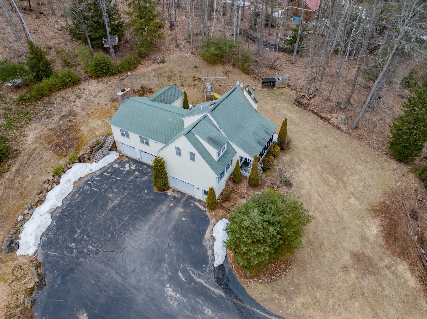 113 Owl Brook Road Ashland, NH 03217 - Photo 1 of 5