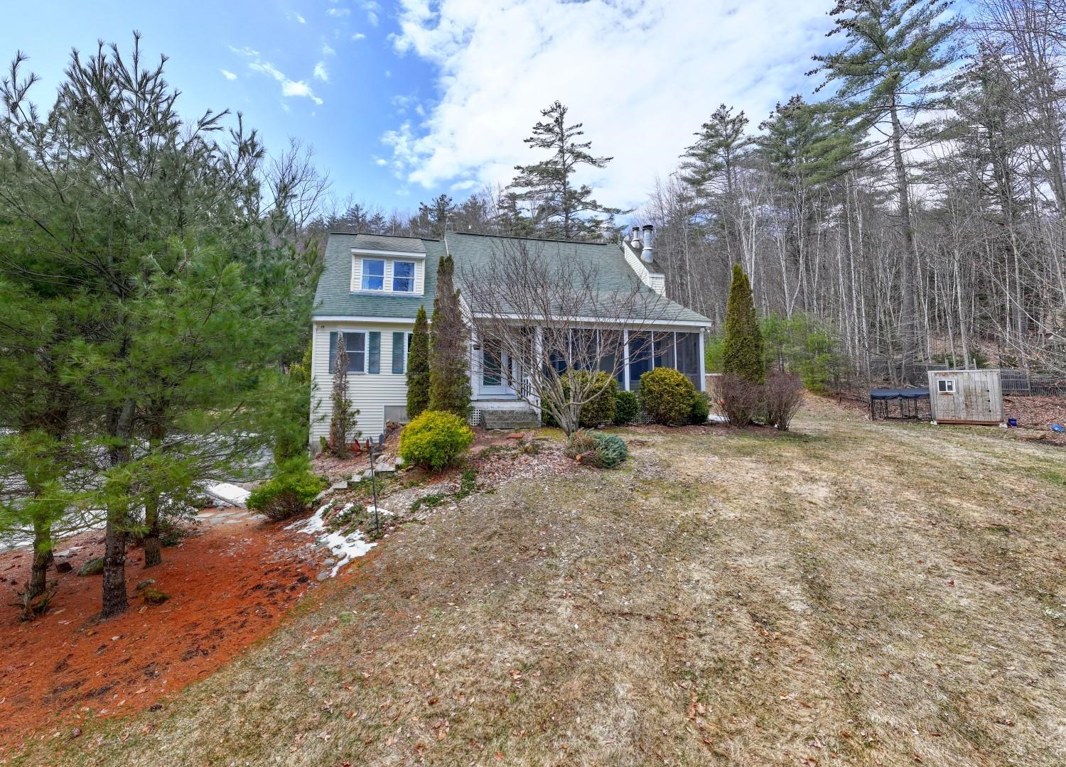 113 Owl Brook Road Ashland, NH 03217 - Photo 3 of 5