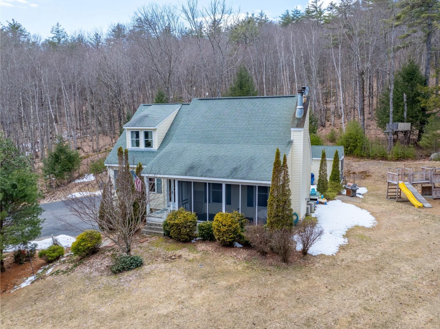 113 Owl Brook Road Ashland, NH 03217 - Photo 4 of 5