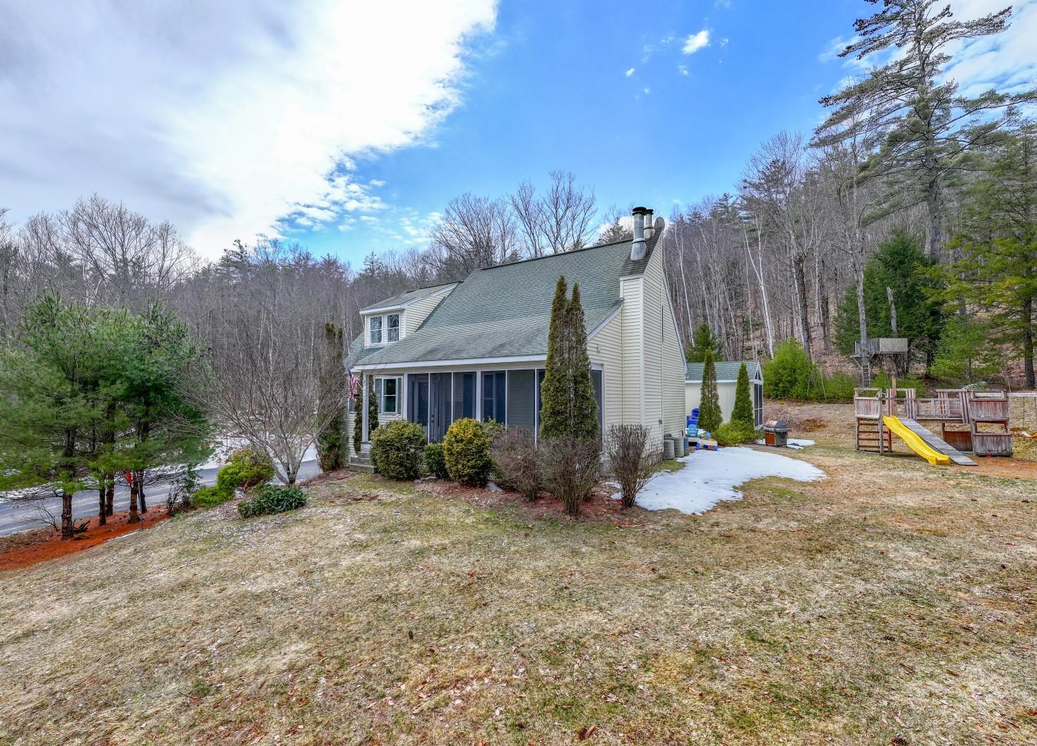 113 Owl Brook Road Ashland, NH 03217 - Photo 5 of 5
