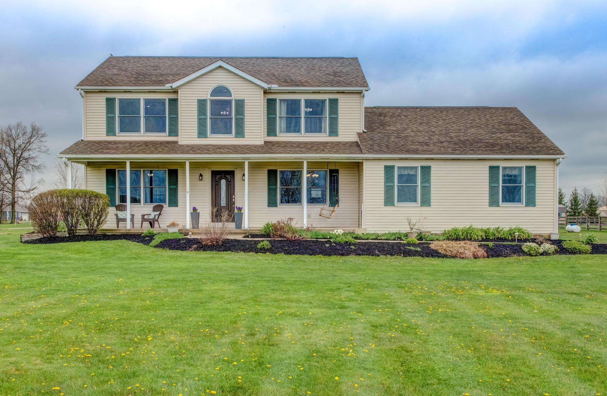2570 Clark-Shaw Road Powell, OH 43065 - Photo 1 of 25 Gallery Image 1