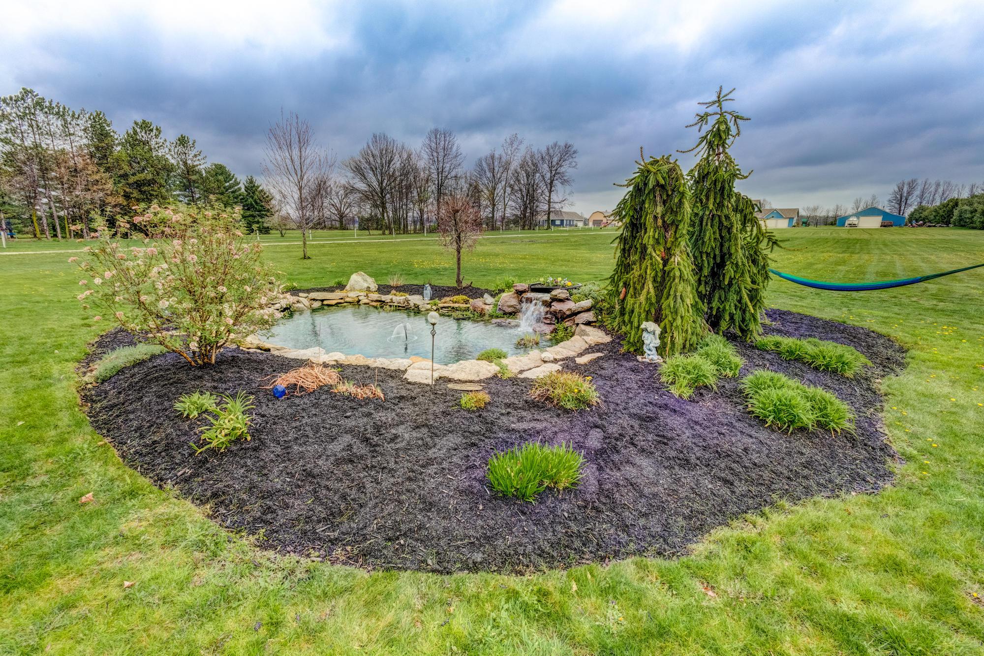 2570 Clark-Shaw Road Powell, OH 43065 - Photo 22 of 25 Gallery Image 22