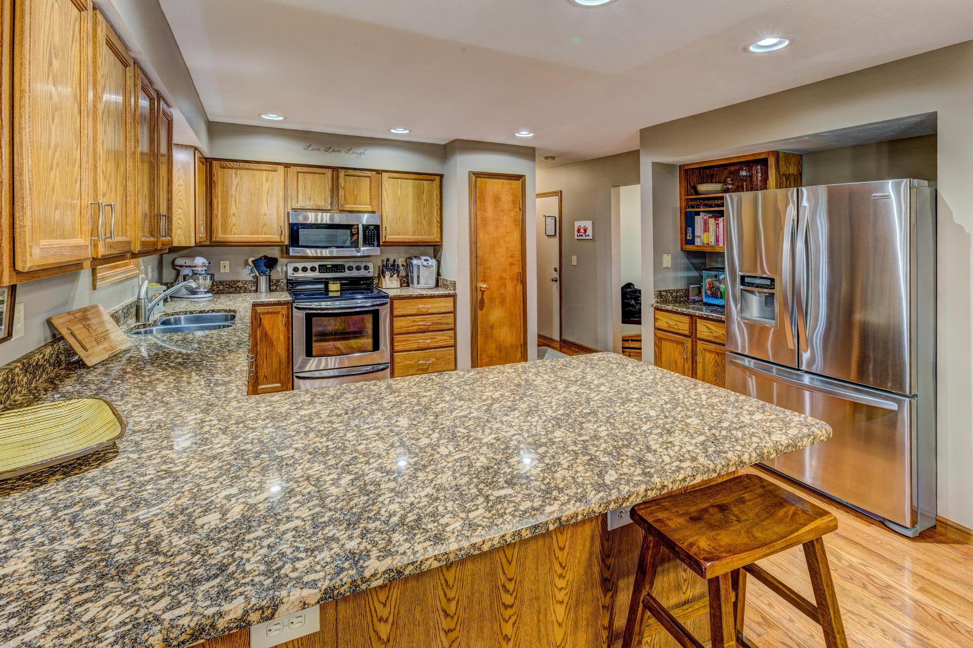 2570 Clark-Shaw Road Powell, OH 43065 - Photo 5 of 25 Gallery Image 5
