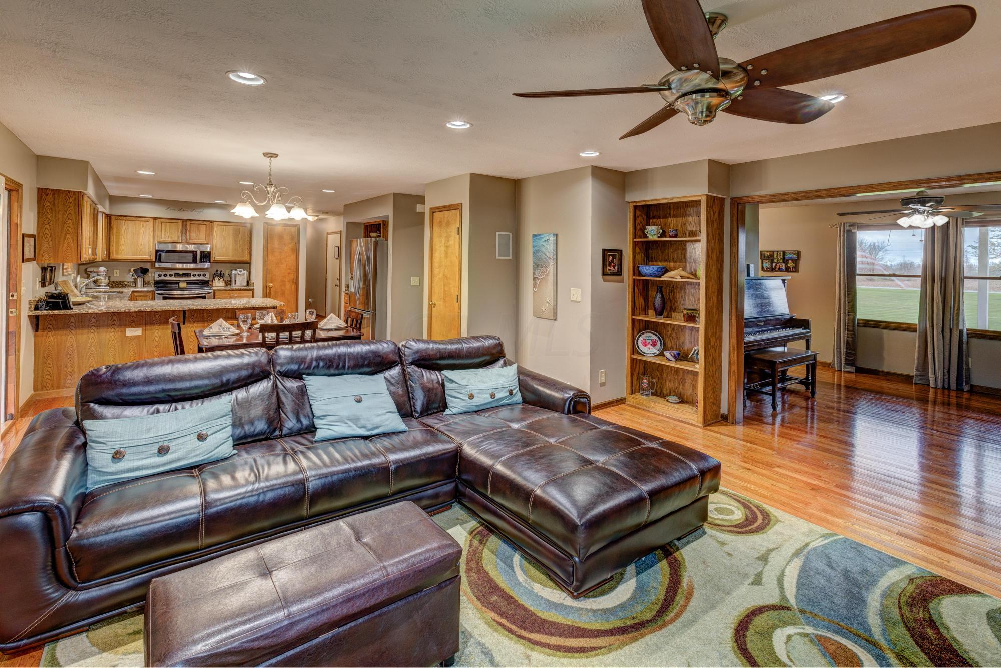 2570 Clark-Shaw Road Powell, OH 43065 - Photo 25 of 25 Gallery Image 25