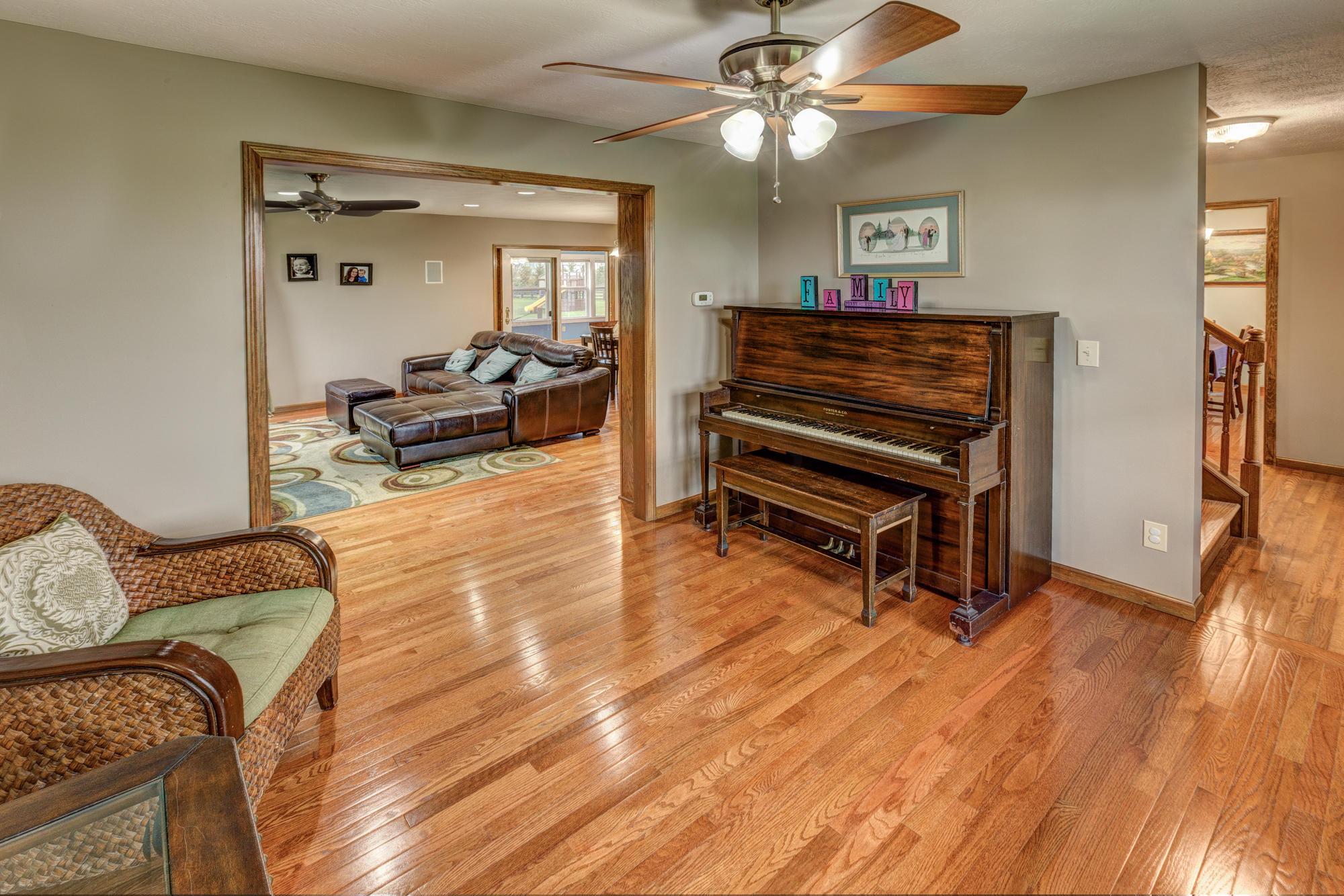 2570 Clark-Shaw Road Powell, OH 43065 - Photo 6 of 25 Gallery Image 6