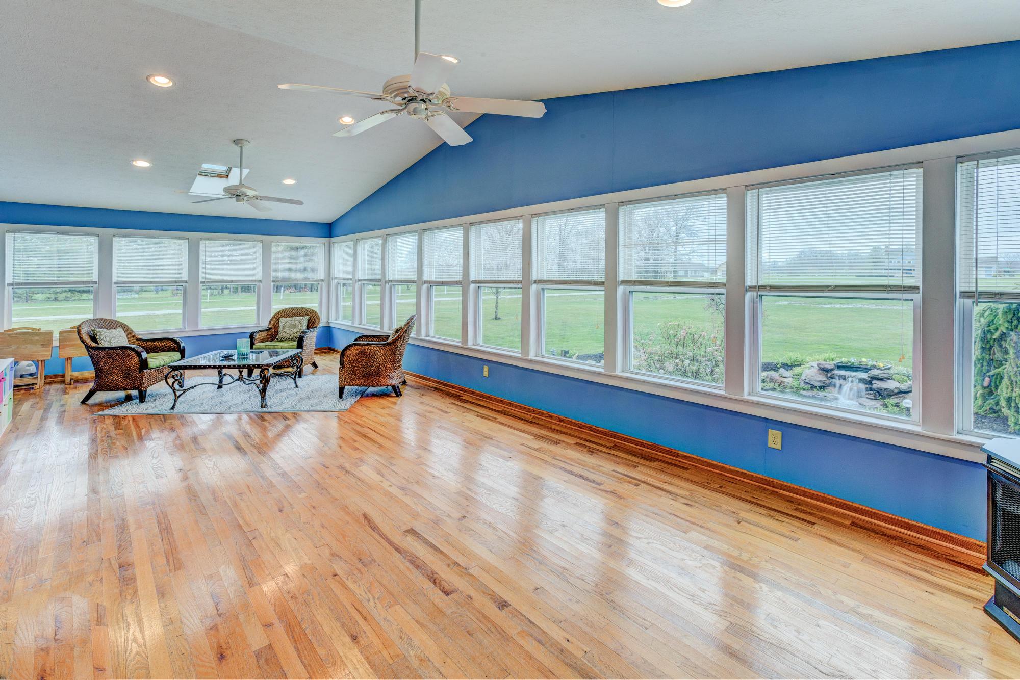 2570 Clark-Shaw Road Powell, OH 43065 - Photo 8 of 25 Gallery Image 8
