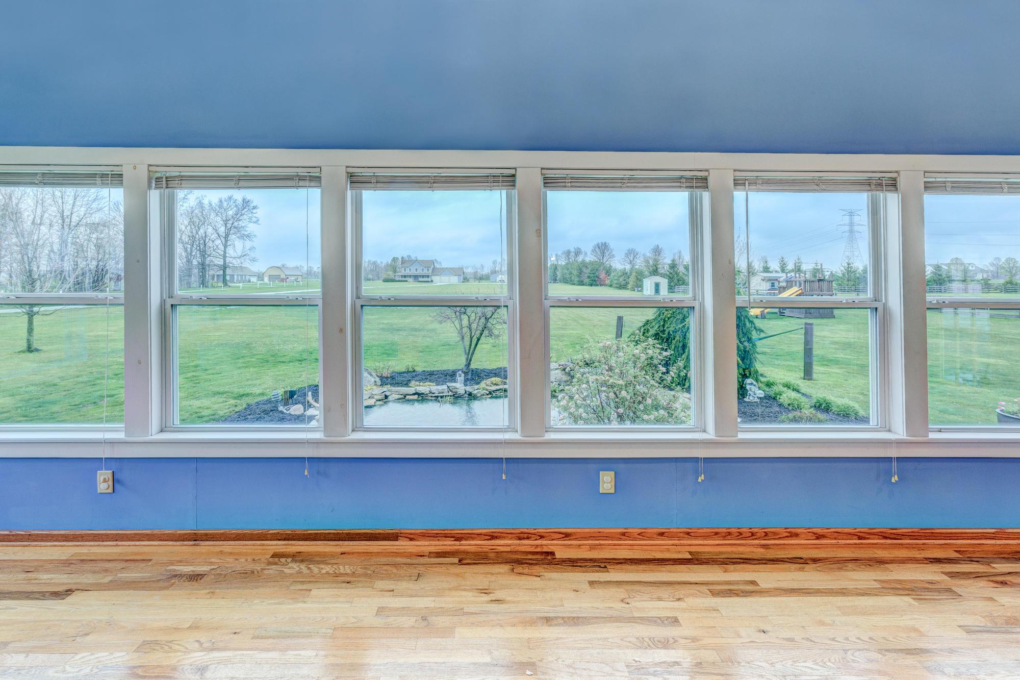 2570 Clark-Shaw Road Powell, OH 43065 - Photo 9 of 25 Gallery Image 9