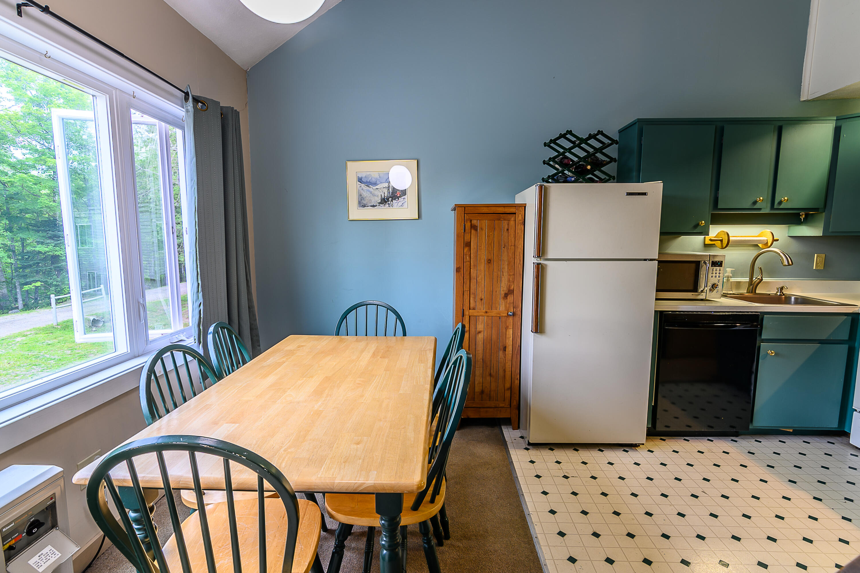 2267 Deer Mountain Road, Unit 2267 Kingfield, ME 04947 - Photo 7 of 22 CM5_5856-HDR