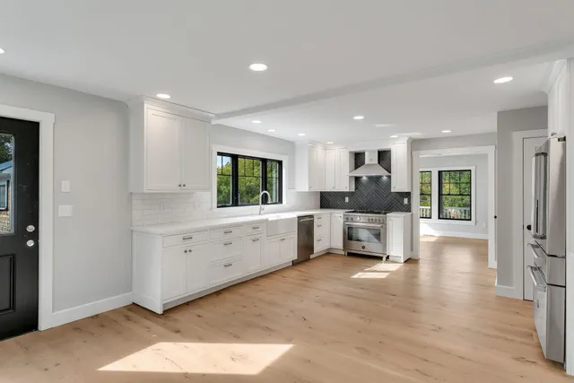 $1,150,000 | 958 East Woodstock Road, Woodstock, VT 05091