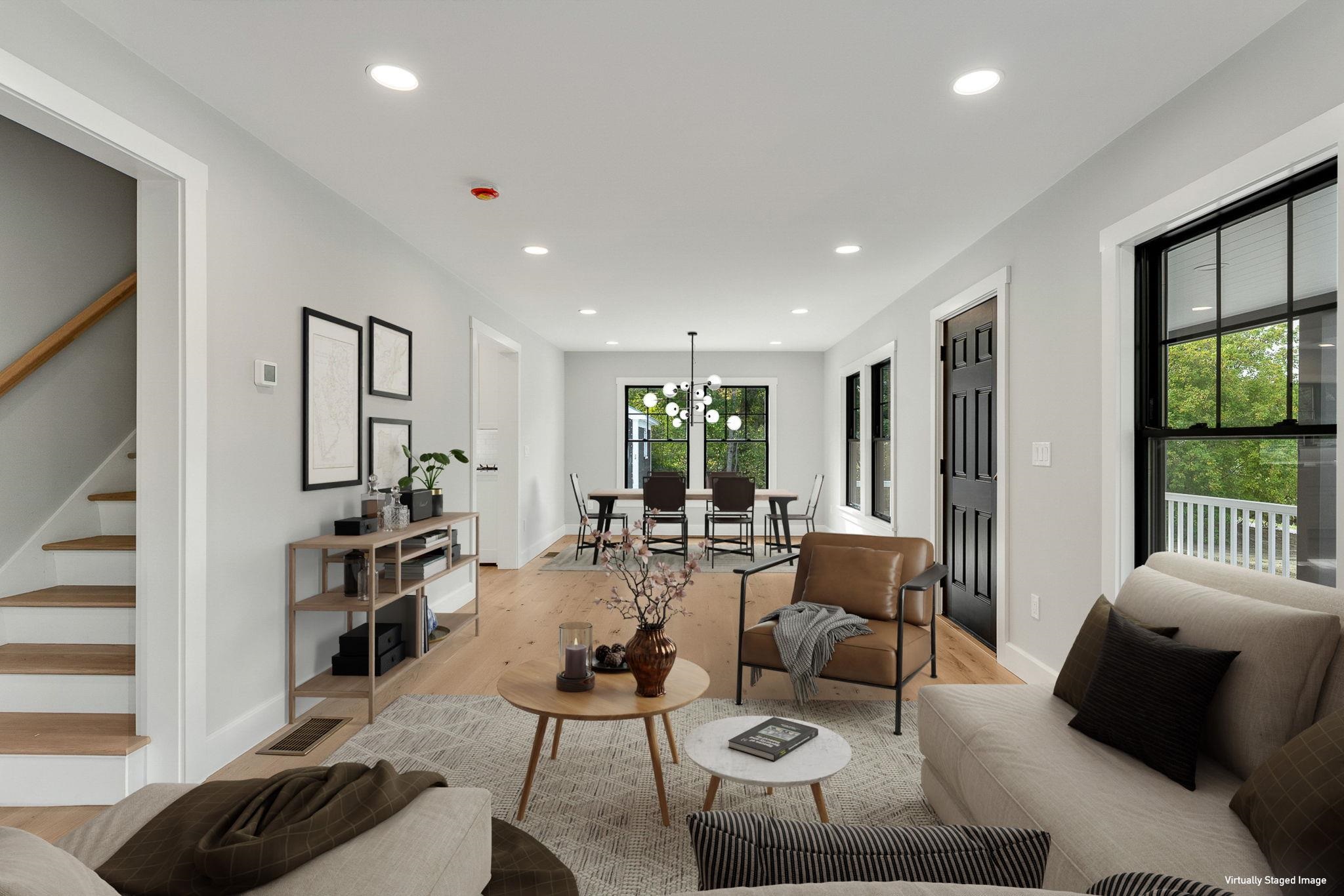 958 East Woodstock Road Woodstock, VT 05091 - Photo 18 of 50