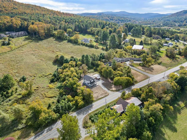 $1,150,000 | 958 East Woodstock Road, Woodstock, VT 05091