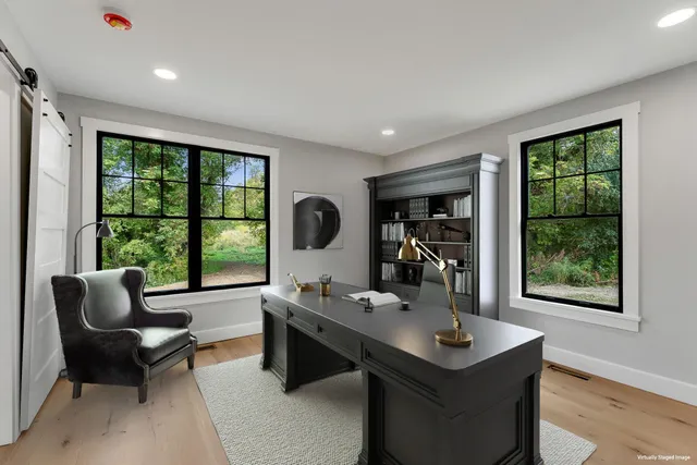 $1,150,000 | 958 East Woodstock Road, Woodstock, VT 05091